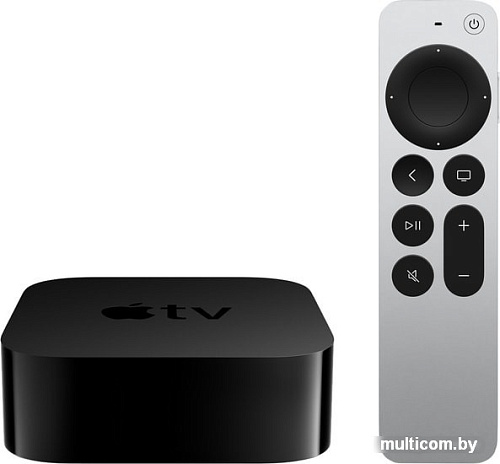 Смарт-приставка Apple TV 4K A12 Bionic 32GB