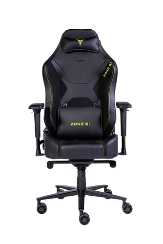 Кресло Zone51 Armada (черный)
