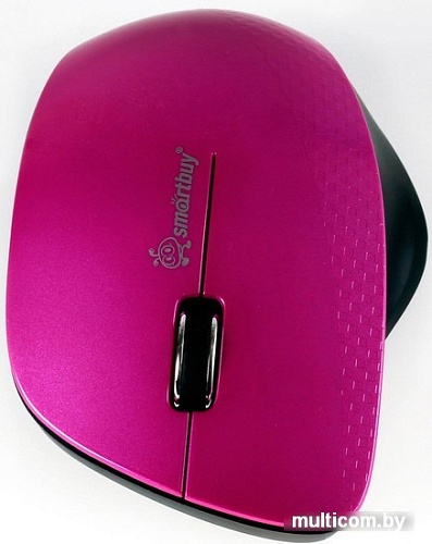 Мышь SmartBuy 309AG Pink (SBM-309AG-I)