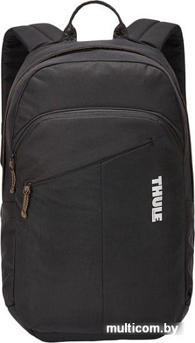 Городской рюкзак Thule Indago TCAM-7116 (черный)