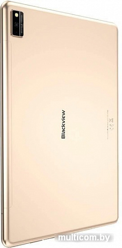 Планшет Blackview Tab 10 (золотистый)