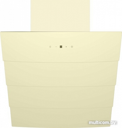 Кухонная вытяжка Midea MH 60AN 795 GI