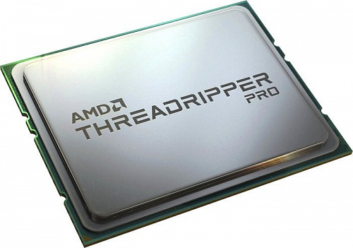 Процессор AMD Ryzen Threadripper Pro 3975WX (BOX)