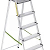 Лестница-стремянка Sarayli Алюминиевая 003211 (7ст)
