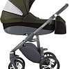 Универсальная коляска BEBETTO Holland (2 в 1, W47)