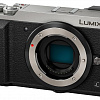 Panasonic Lumix DMC-GX80 Body