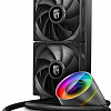 Кулер для процессора DeepCool GamerStorm Castle 240EX DP-GS-H12-CSL240EX