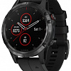 Часы Garmin Fenix 5 Plus Sapphire