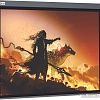Проекционный экран CACTUS Wallscreen 213x213 CS-PSW-213X213-SG
