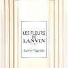 Туалетная вода Lanvin Les Fleurs Sunny Magnolia EdT (90 мл)
