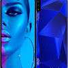Смартфон Inoi 7 2021 4GB/64GB (синий)