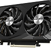 Gigabyte GeForce RTX 3050 WindForce OC V2 8G GV-N3050WF2OCV2-8GD