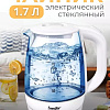 Электрический чайник Sonifer SF-2079 (белый)