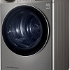 Сушильная машина LG DC90V5V9S