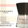 Парфюмерная вода Burberry Touch For Women EdP (30 мл)
