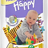 Подгузники Bella Happy Maxi 4 Plus 62 шт.