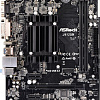 Материнская плата ASRock J4125M