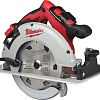 Дисковая (циркулярная) пила Milwaukee M18 BLCS66-0X (без АКБ)