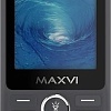 Мобильный телефон Maxvi K20 (серый)