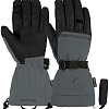 Горнолыжные перчатки Reusch Discovery Gore-Tex Touch-Tec 6202305-6667 (р-р 10.5, Asphalt/Black)