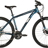 Велосипед Stinger Graphite LE 27.5 р.16 2021 (синий)