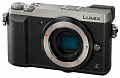 Panasonic Lumix DMC-GX80 Body