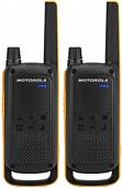Портативная радиостанция Motorola T82 Extreme RSM