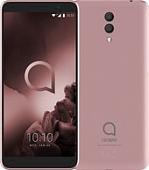Смартфон Alcatel 1X 2019 (розовый)