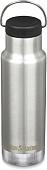 Термос Klean Kanteen Insulated Classic Narrow Brushed Stainless 1008449 355 мл