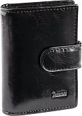 Визитница Peterson PTN PL-103-BLACK (черный)