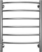 Полотенцесушитель TERMINUS Классик П6 500x650 бп левый электро