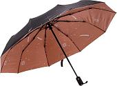 Зонт Rain Berry 734-23335.2 (черный/пудровый)