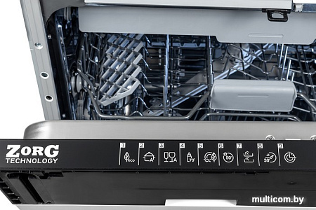 Встраиваемая посудомоечная машина ZorG Technology W60I55A914