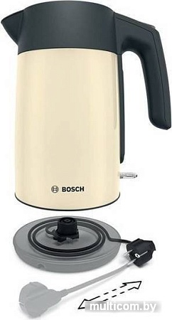 Электрический чайник Bosch TWK7L467