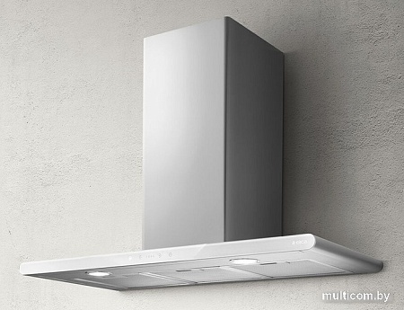 Кухонная вытяжка Elica Galaxy WH IX/A/80 PRF0009822B