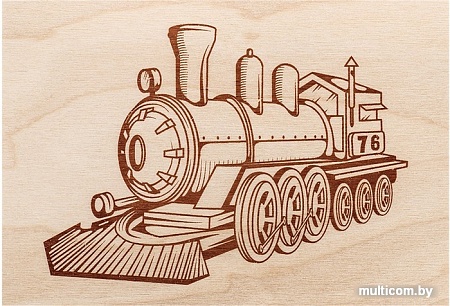 Доска для выжигания Rexant Набор №3 12-0938 (5 шт)