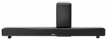 Звуковая панель Denon DHT-S514