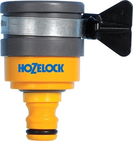 Коннектор Hozelock Round Mixer Tap 2176