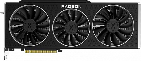 Видеокарта XFX Speedster MERC 319 RX 6900 XT Black 16GB GDDR6 RX-69XTATBD9
