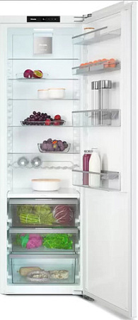 Однокамерный холодильник Miele K 7743 E