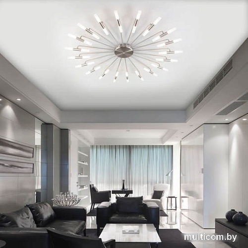 Припотолочная люстра Bogate's Bastone 349