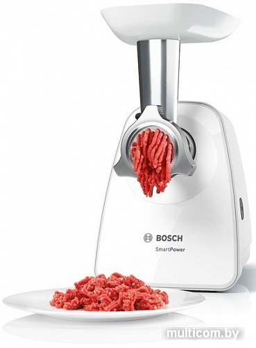 Мясорубка Bosch MFW2510W