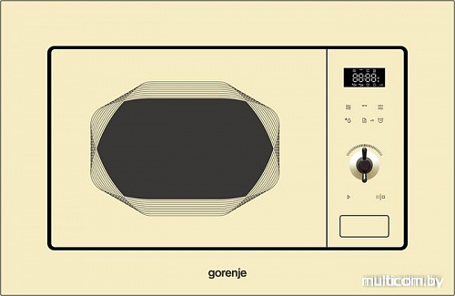 Микроволновая печь Gorenje BM201INI