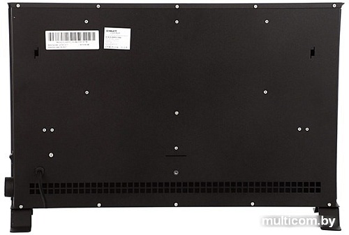 Конвектор Scarlett SCA H VER15 1500