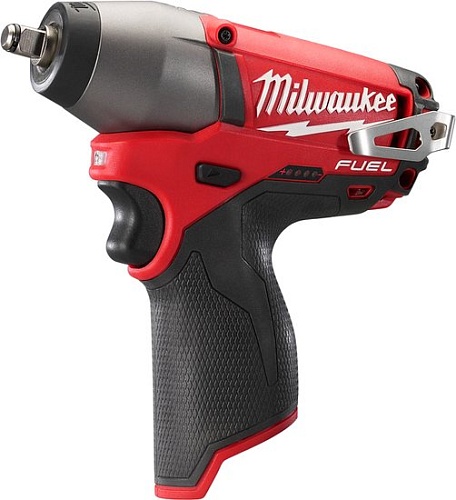 Ударный гайковерт Milwaukee M12 CIW38-0 [4933440460]