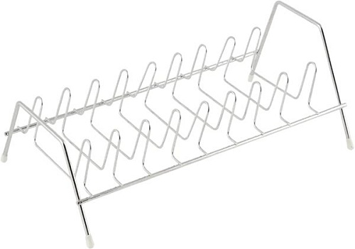 Сушилка для посуды Рыжий кот W4169C 100142