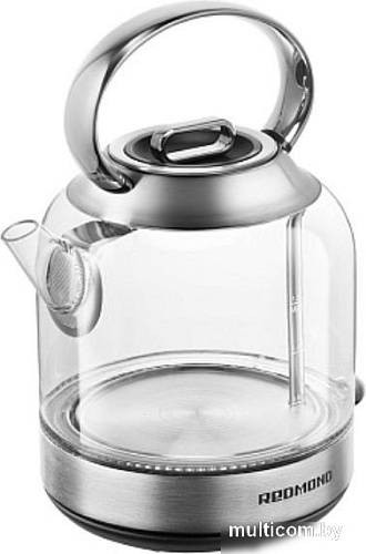 Электрический чайник Redmond KG221