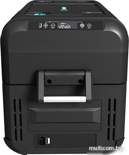 Компрессорный автохолодильник Libhof W-26