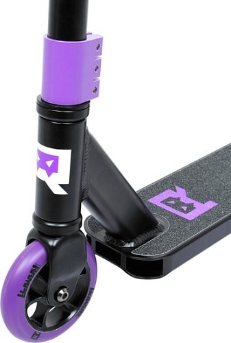 Самокат Rrampa 540 AL