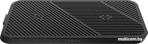 Беспроводное зарядное Zens Modular Dual Wireless Charger (основной модуль)
